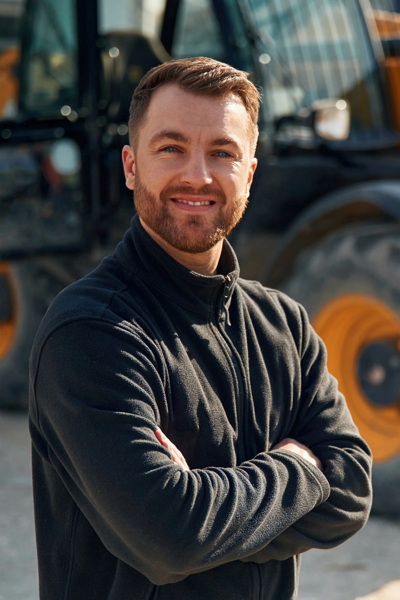 Biogas Anlagenführer